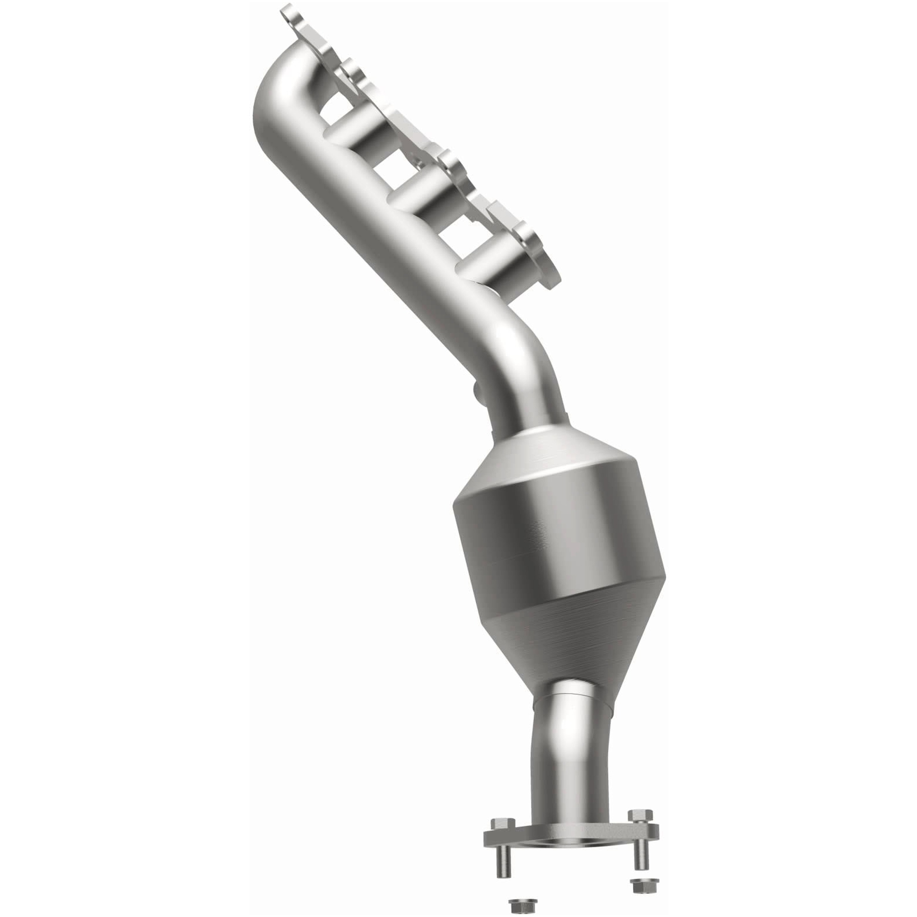 MagnaFlow Exhaust Products 50740 HM Grade Manifold Catalytic Converter